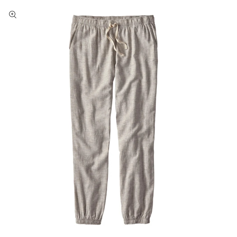 Casual Gray Women's Pants